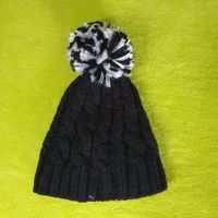 Puma Mütze mit Bommel