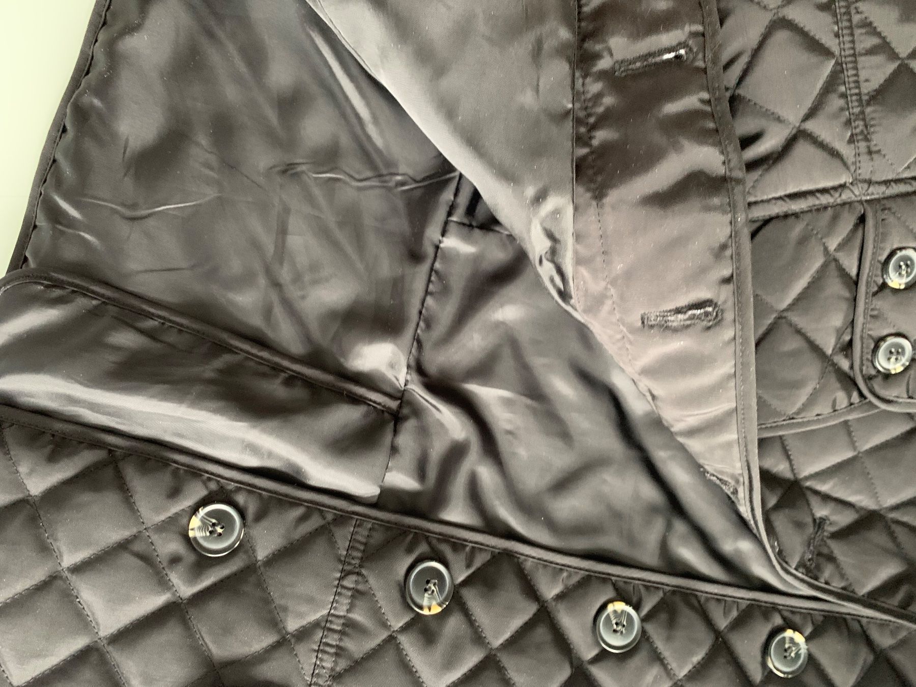 Giacche: Modischer Damen Jacke gesteppt – Nuovo (secondo la descrizione) da Adliswil venduto da Majeska 5