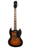 E-Gitarre Epiphone SG - Neu!