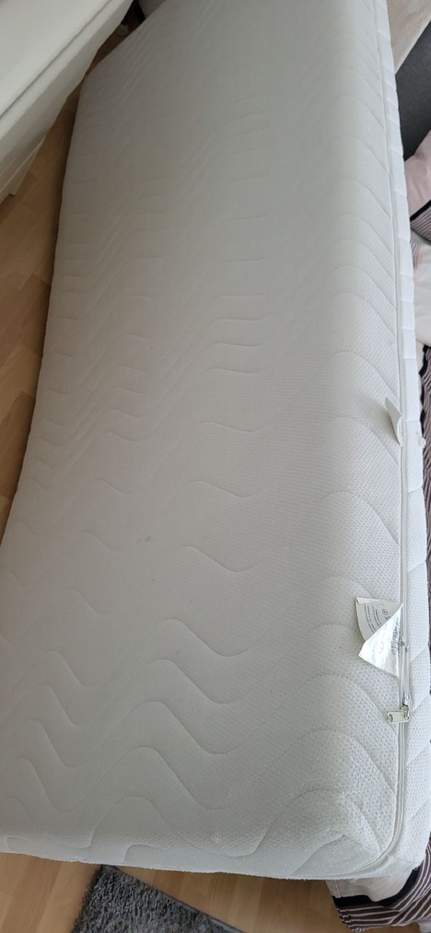 Matelas: Matratze – D'occasion à Bellach par Kebjeer 2