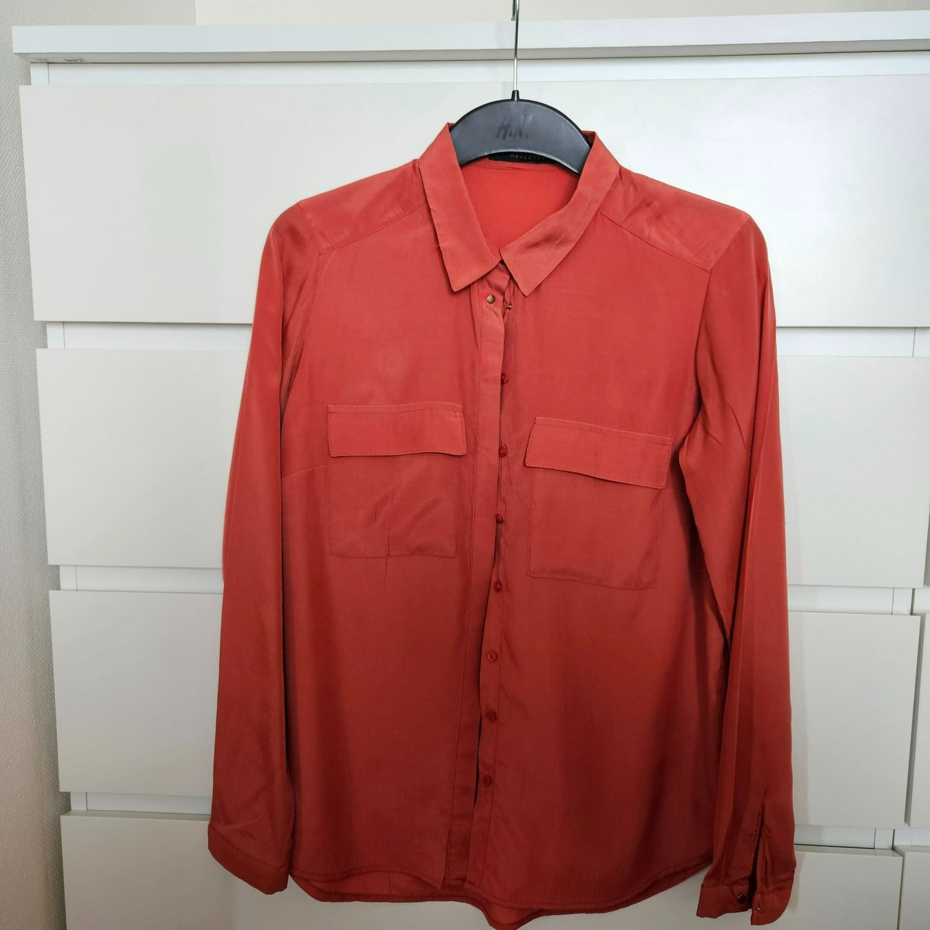 Camicette: Bluse (Reserved) – Nuovo (secondo la descrizione) da Gockhausen venduto da Carolin_K