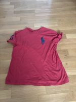 Polo Ralph Lauren T-Shirt Grösse M 