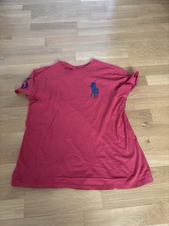 Polo Ralph Lauren T-Shirt Grösse M 