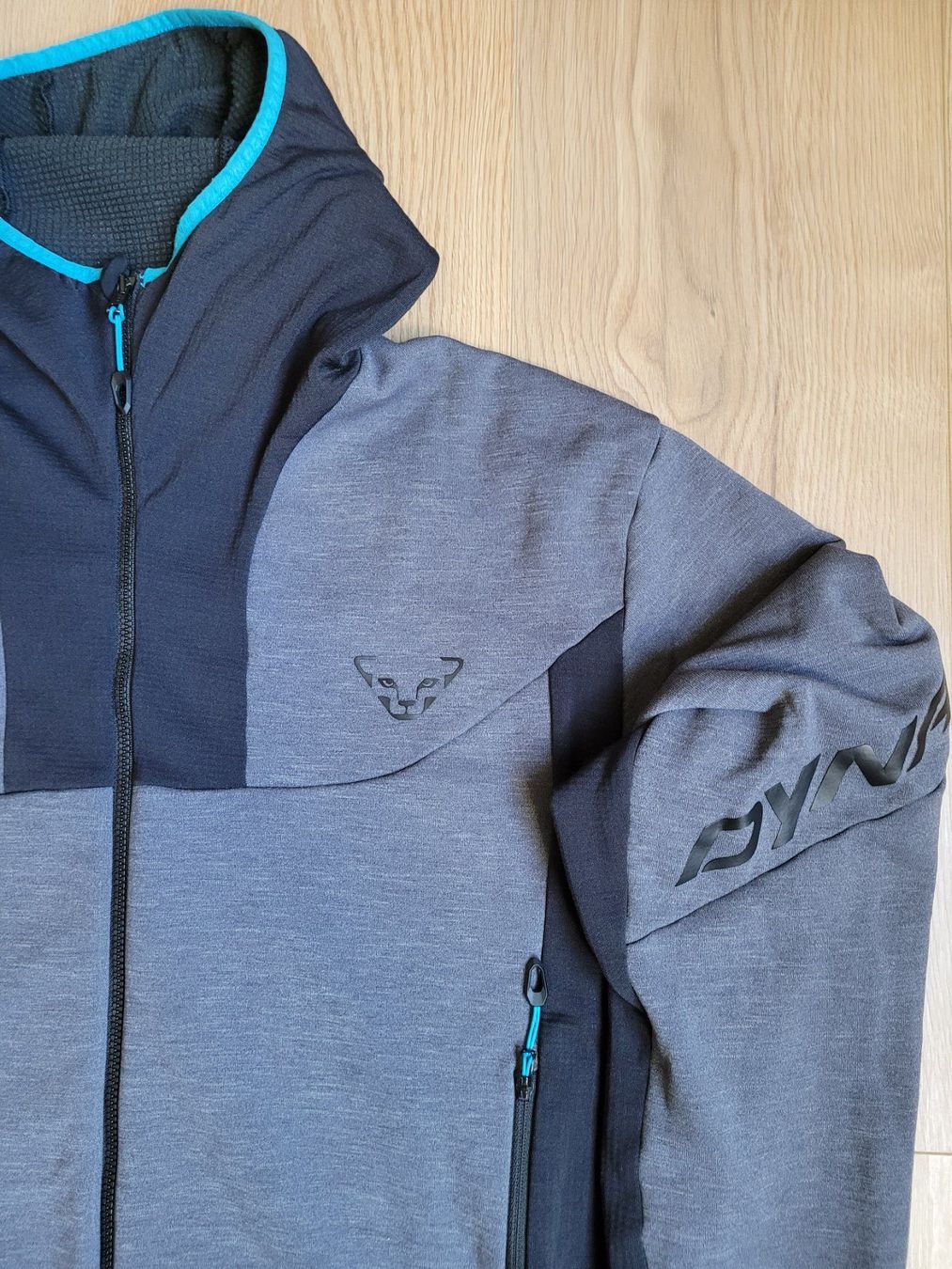 Dynafit Maglioni & Felpe: Dynafit Herren Jacke – Usato da Zürich venduto da Loboso 1
