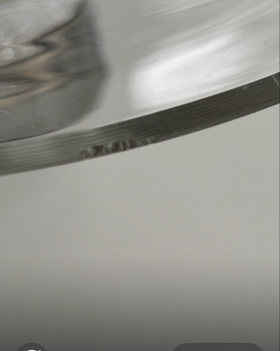 Ciotole: Swarovski Bowl – Usato da Rüschlikon venduto da luc_q2tl 2