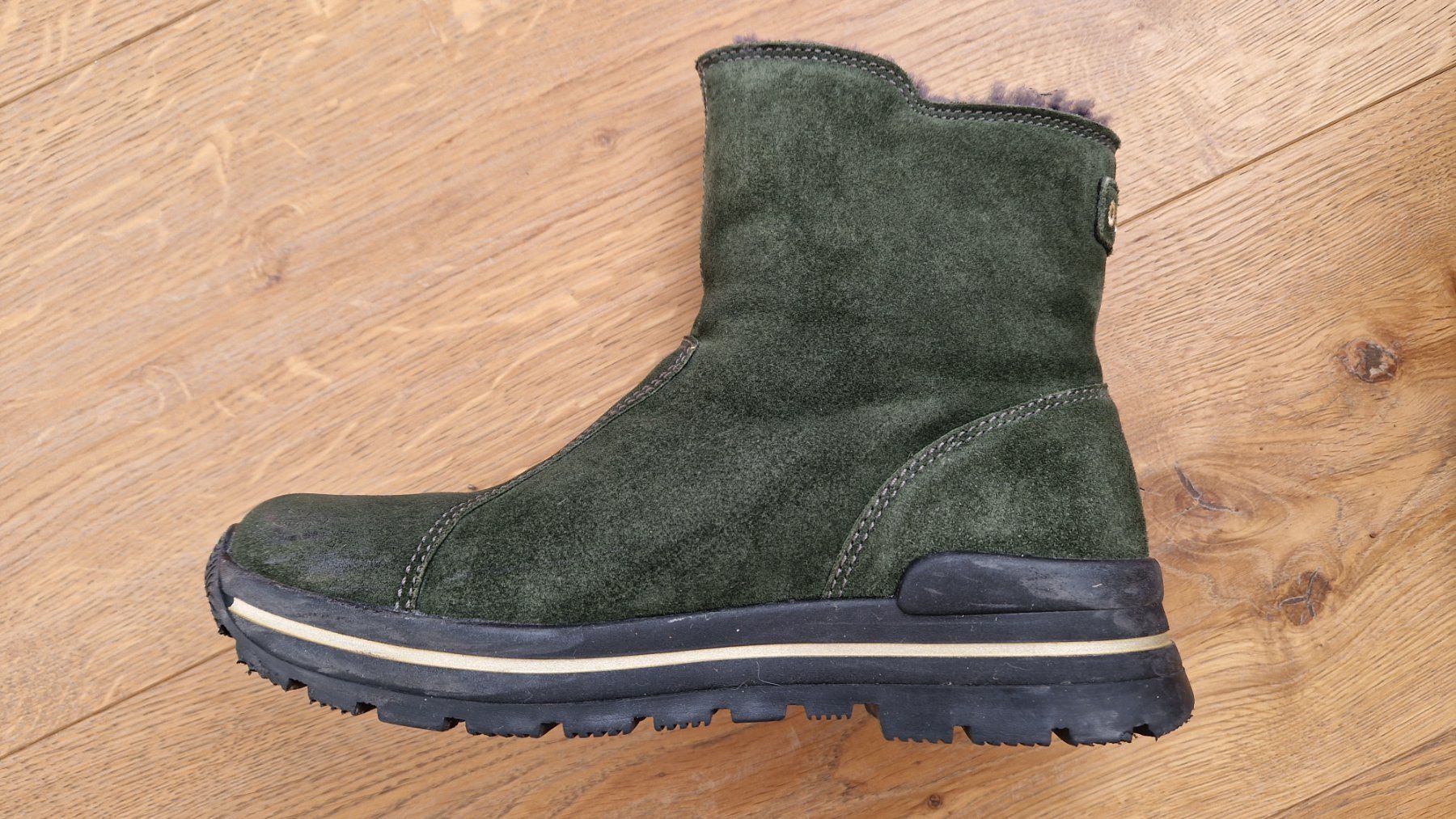 Scarpe da donna: Olang Grösse 38 – Usato da Rorschacherberg venduto da pao_2ygj 2