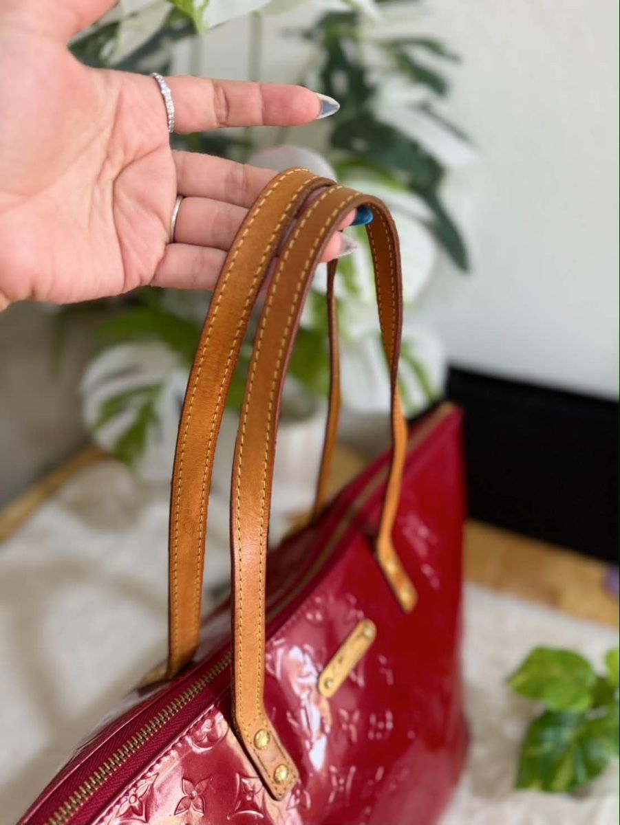 Louis Vuitton Taschen für Damen: Louis Vuitton Bellevue GM – Gebraucht aus Buch am Irchel von Pukpan_99 3