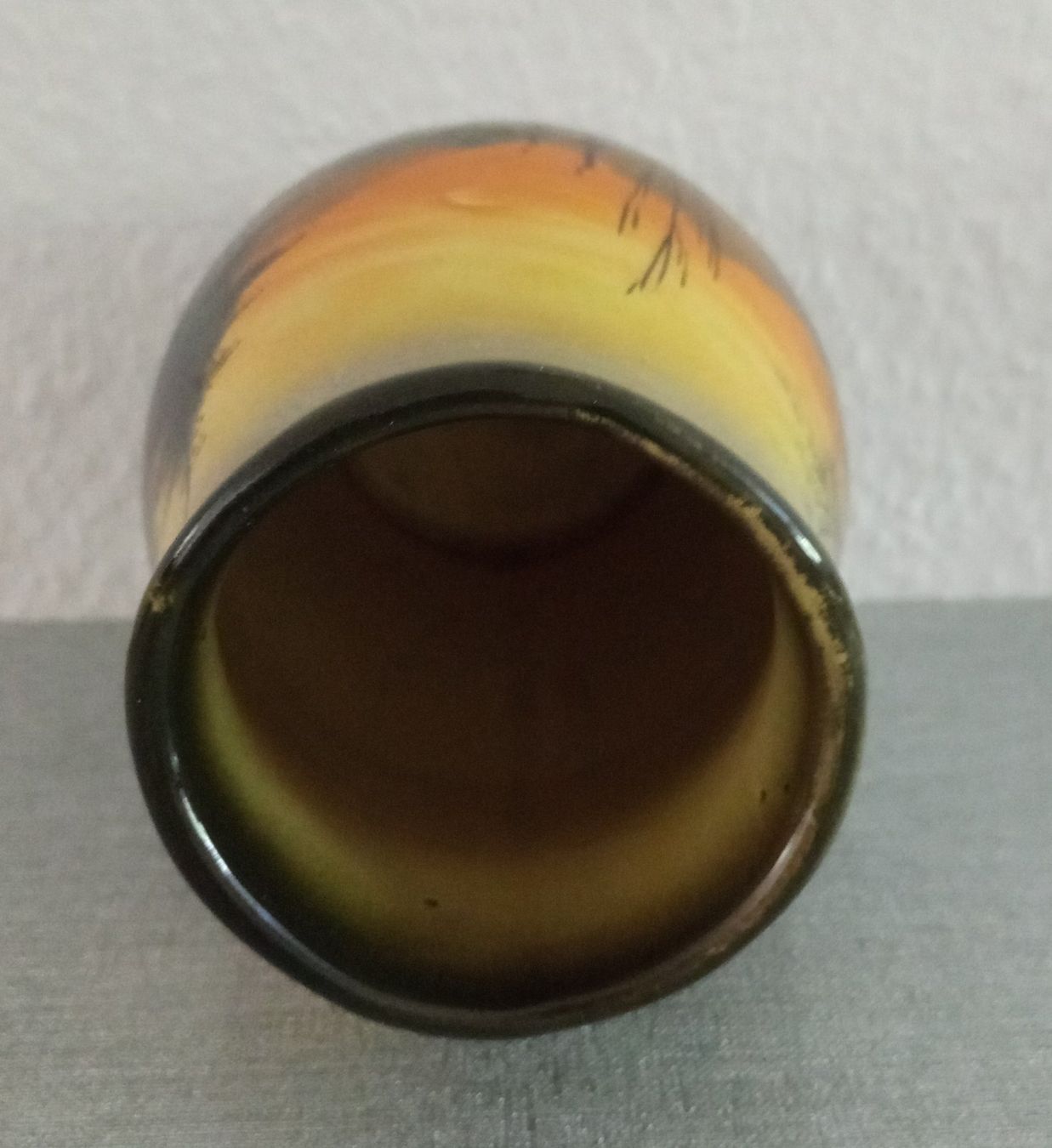 Vase & Récipients: Vase SMF Schramberg – D'occasion à Schwarzenburg par Miri13 4