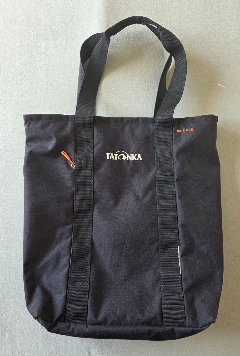 Tatonka Zaini: Tatonka Tasche Rucksack Shopping – Usato da Stein SG venduto da nxr_vzv9 1