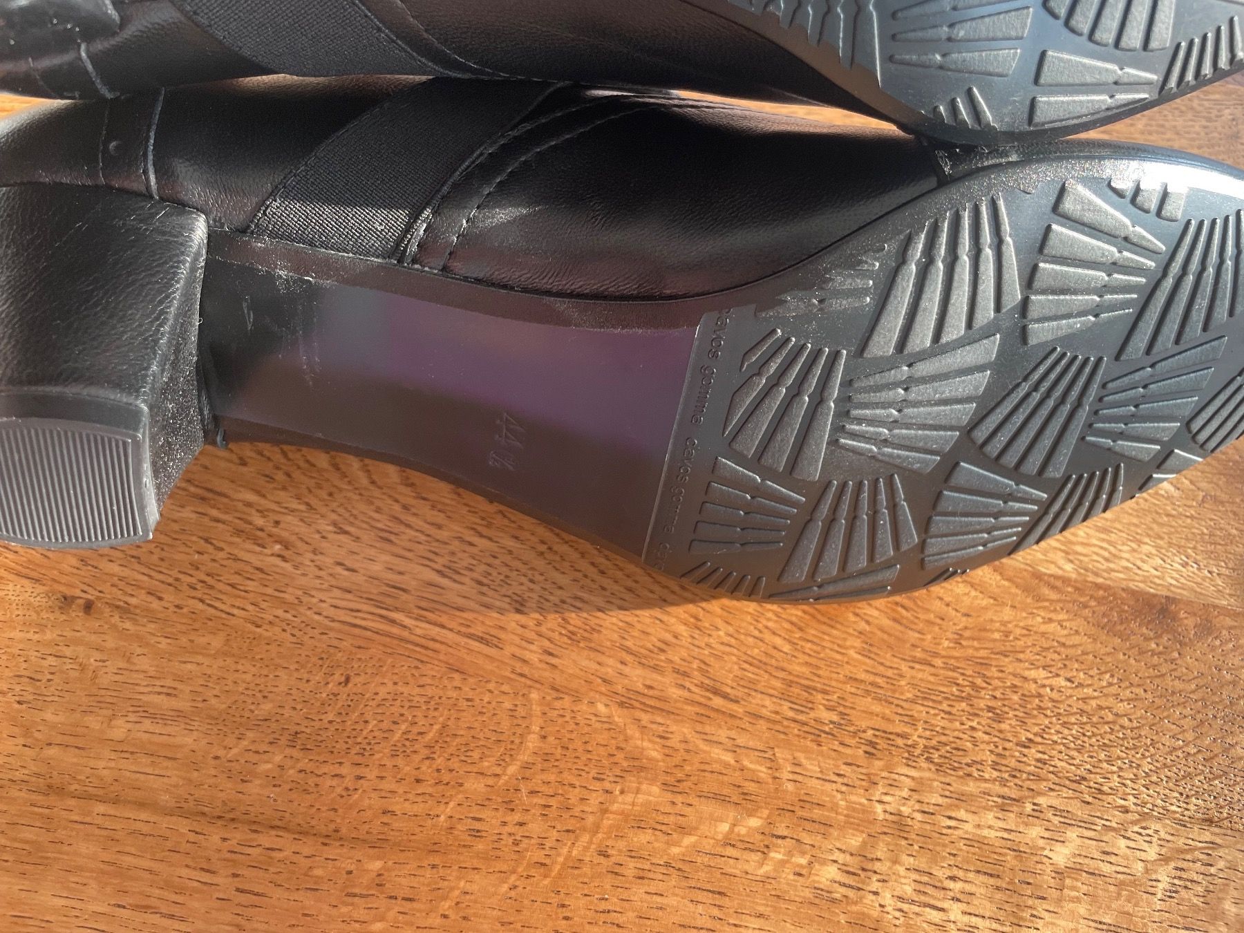 Scarpe da donna: Pumps LE GATTE Gr. 44 – Nuovo (secondo la descrizione) da Bottmingen venduto da Leela2 3