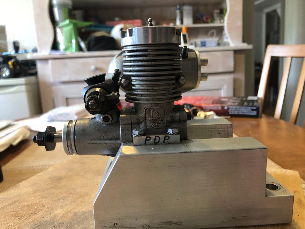 Moteur électrique Graupner Ultra 1300/8 - 12V - Pour Modélisme - Occasion