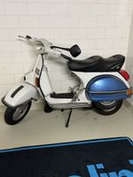 Piaggio Vespa PX 125 E