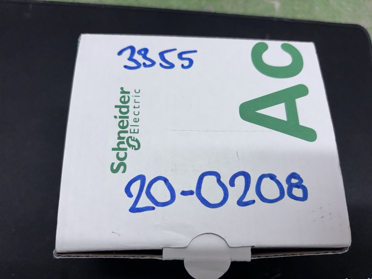 Schneider Misurare: 3 phasiger Energiezähler 125A – Usato da Bremgarten AG venduto da Rsteger 3
