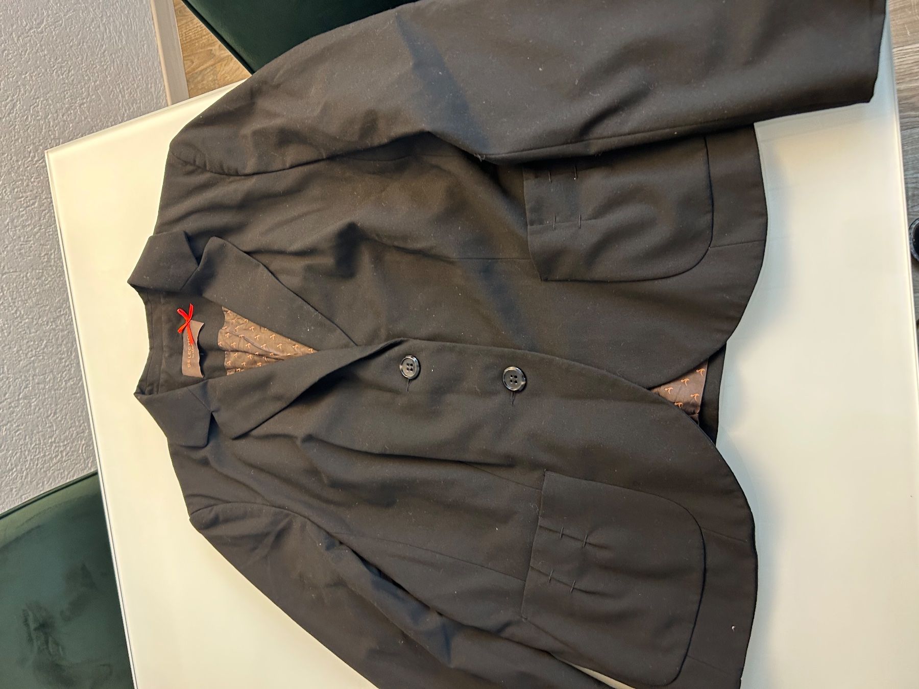 S.Oliver Vestes: S.OLIVER  BLAZER – D'occasion à Liestal par Htop 3