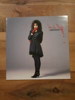 Jennifer Rush Heart Over Mind LP guter Zustand