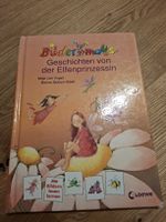Lese-Lern-Buch Bildermaus