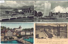 4 AK - Luzern