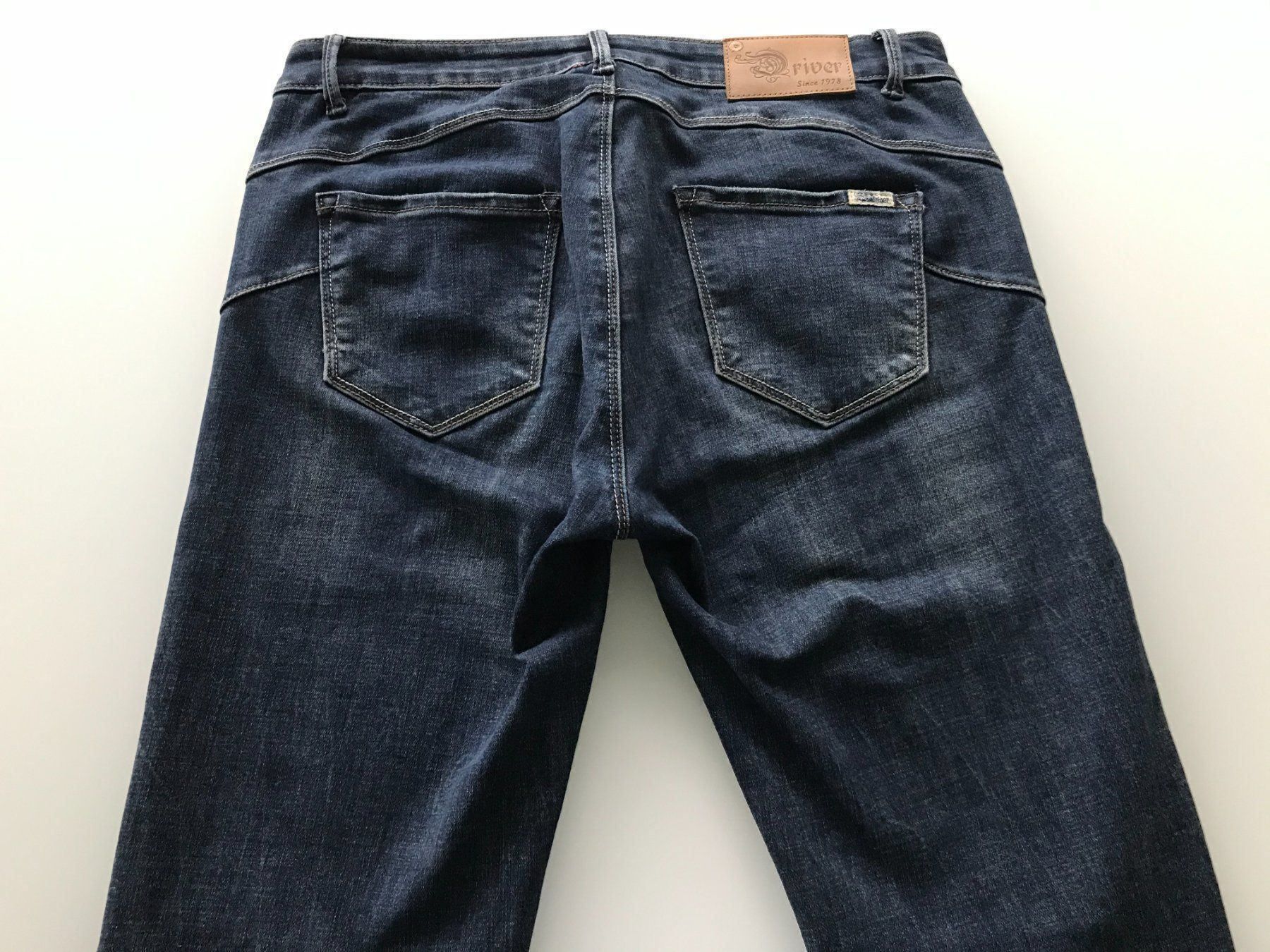 Jeans: Driver Jeans Grösse 29 – Usato da Wisen SO venduto da Ihunter 3
