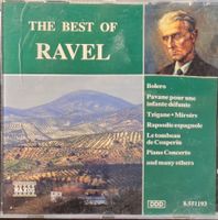 Various - The Best of Ravel