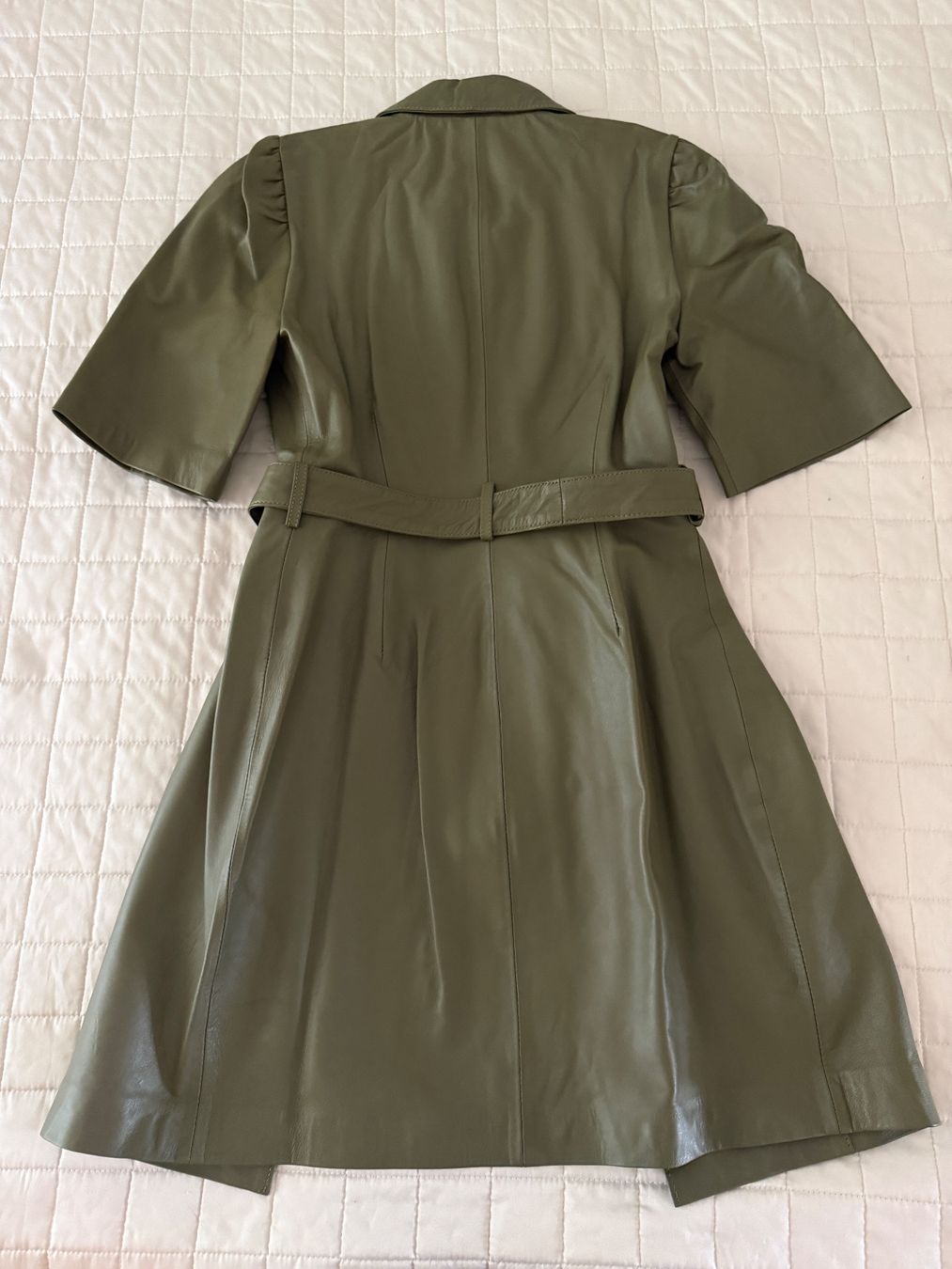 Vestiti: Object Lederkleid 36 Gr – Usato da Wädenswil venduto da Alice_style 1