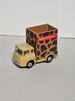 Corgi Bedford Cargo