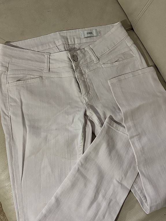 Jeans: Lowwaist Jeans S – D'occasion à Interlaken par noe_v887