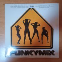 Various ‎– Funkymix 36 2xLP US-1999 1st PRESS VG+++/VG
