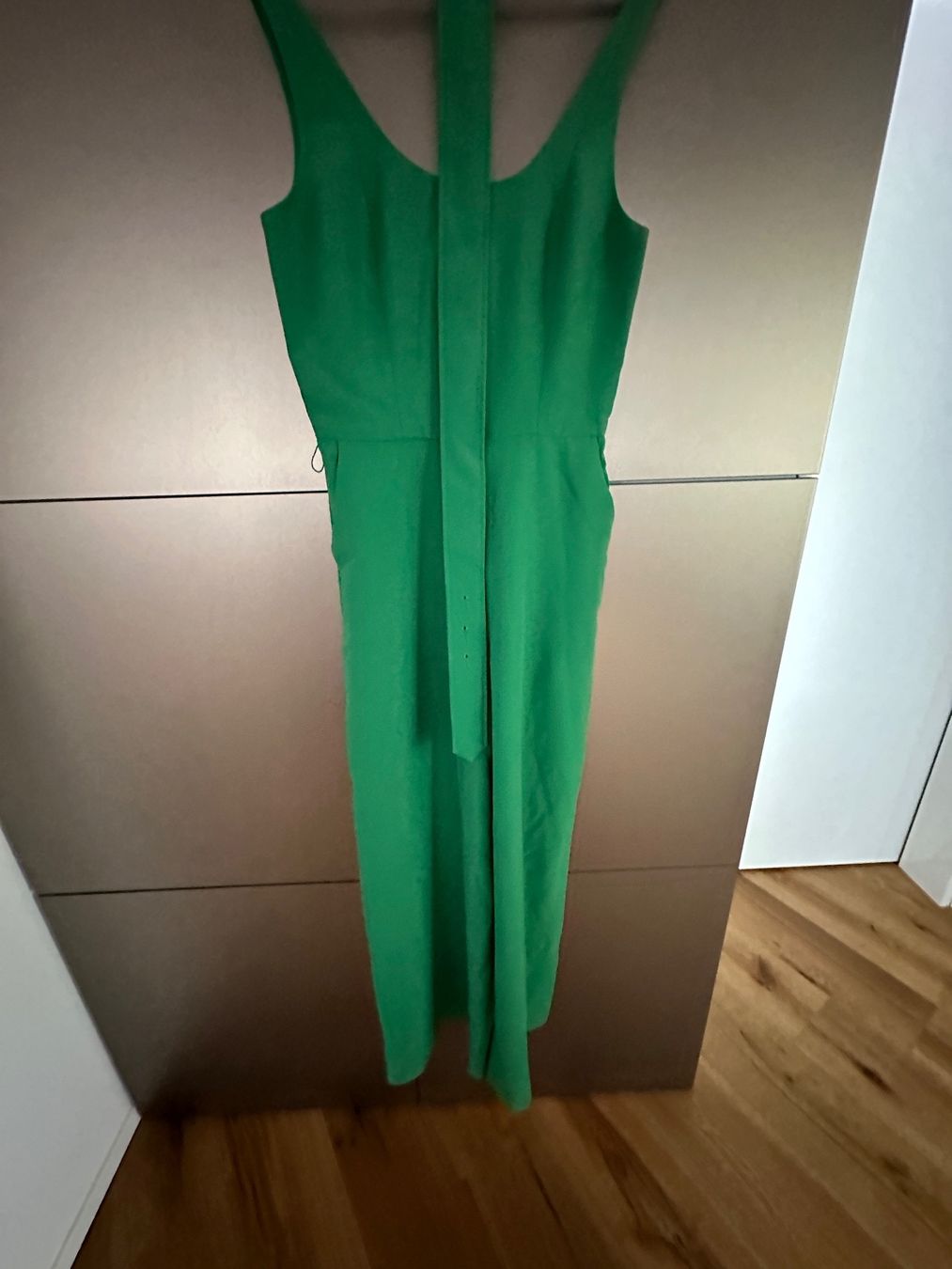 Tute: Jumpsuit grün – Nuovo (secondo la descrizione) da Perlen venduto da H.Spa 5