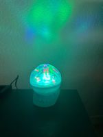 Kleine Nordlicht Lampe für Kinder
