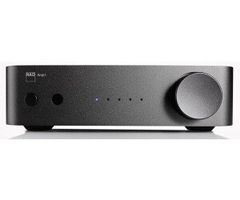 NAD AMP1 – kompakter Digitalverstärker DAC, PHONO, BT