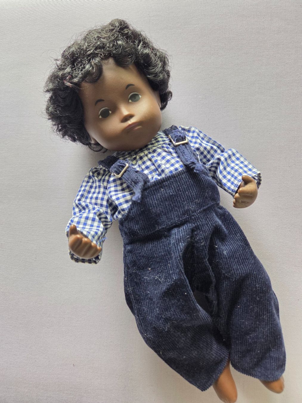 Sasha Morgenthaler Poupées: Sasha Morgenthaler Baby – D'occasion à Münsingen par Sokilein 3