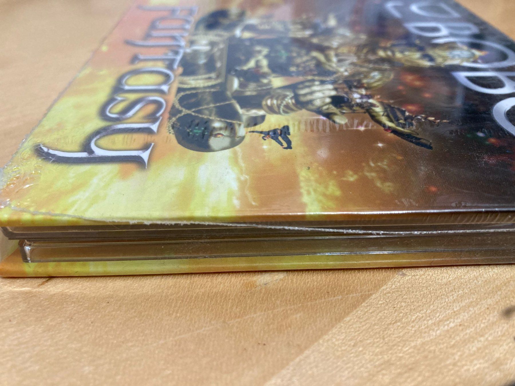 CDs: DJ BOBO - Fantasy CD Neue – Neu und originalverpackt aus Mörel von Manolocana 2