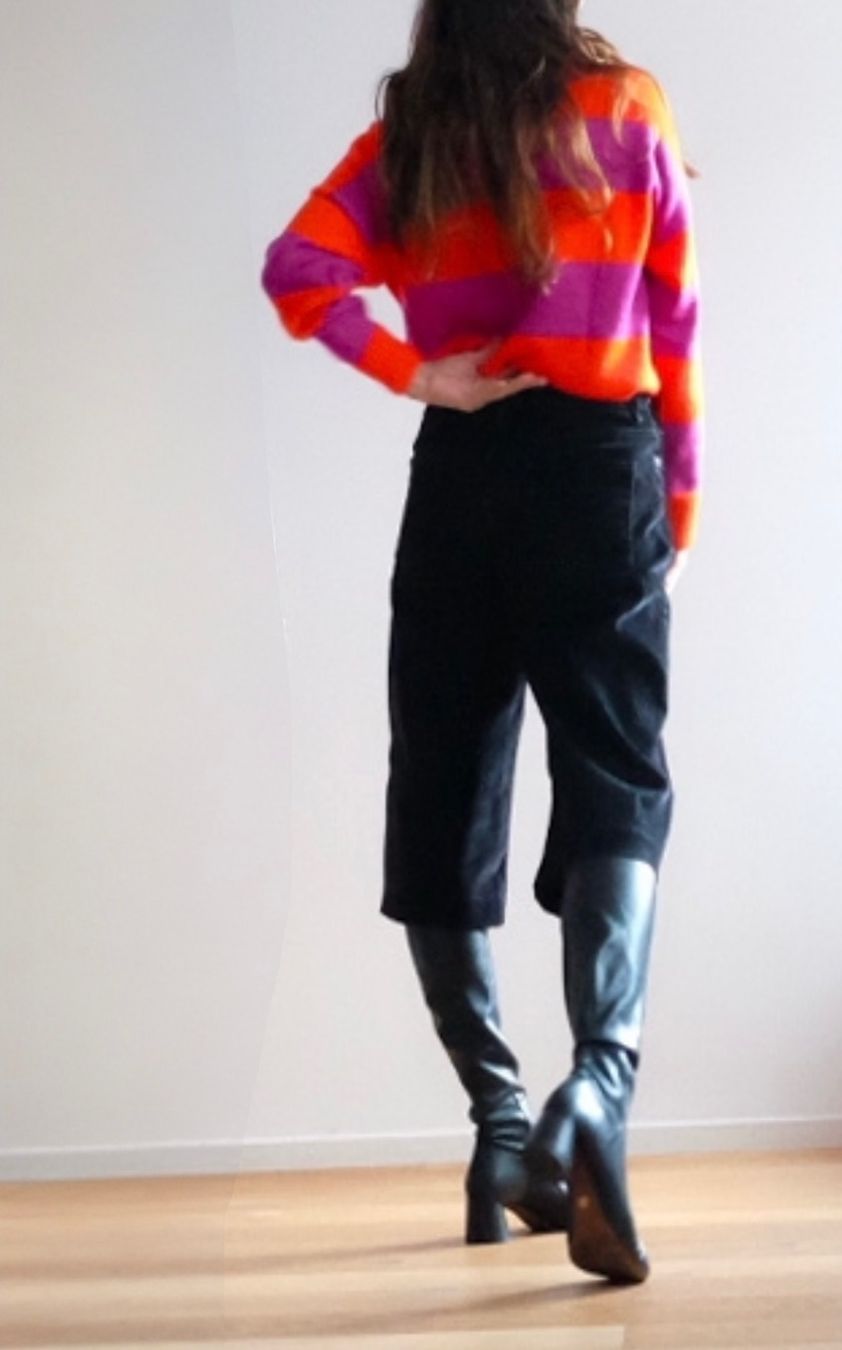 Jw Anderson Pulls & Sweat-shirts: JW ANDERSON WoW Pullover - neu - – Neuf (Voir description) à Jona par vanessasupermarket20 2