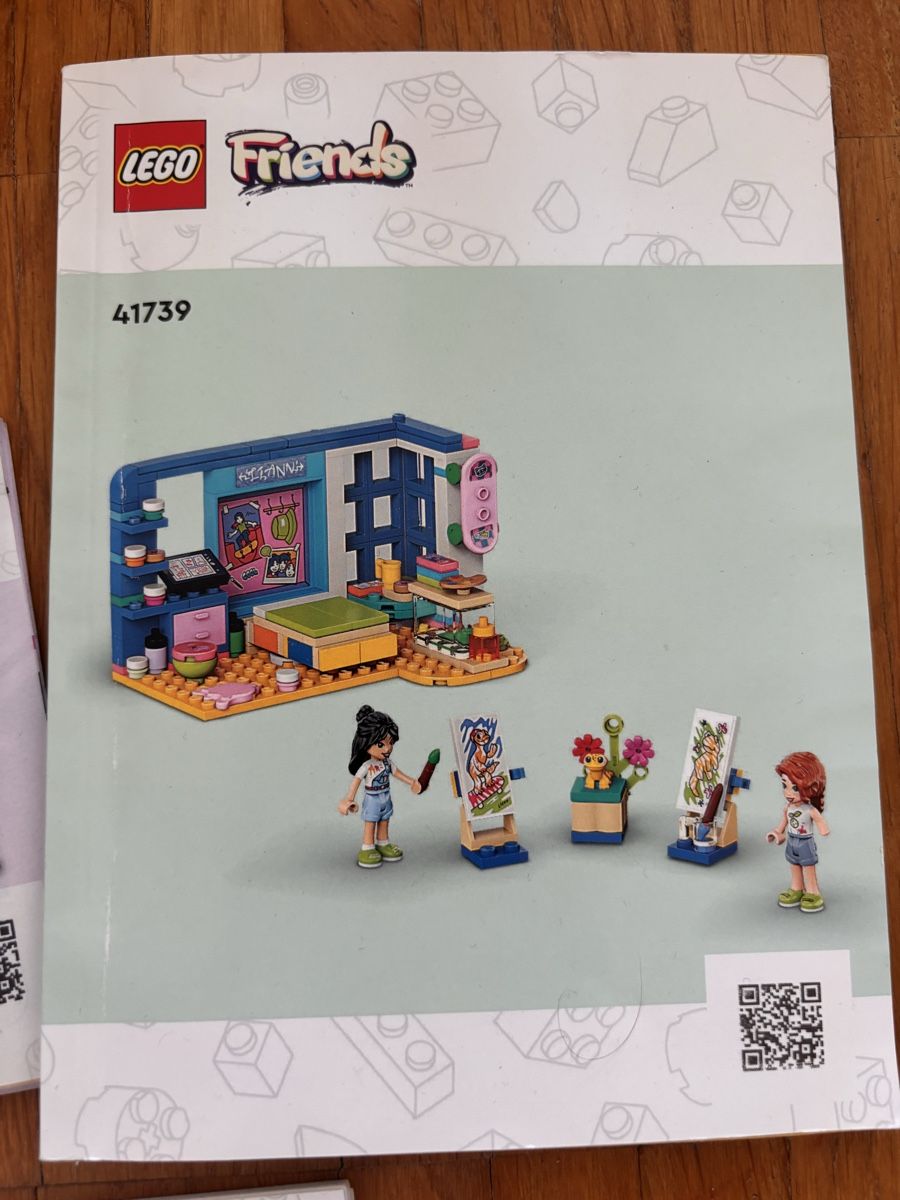 Lego Spielzeuge: 7 Lego Friends Sets mit Anleitungen – Gebraucht aus Zürich von ne0phis 9