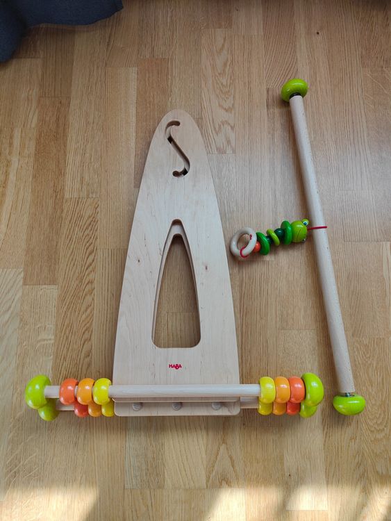 HABA Spielbogen | Kaufen auf Ricardo