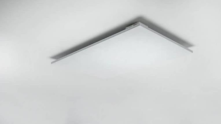 Radiatori: Infrarotheizung Eurom 600 Watt – Usato da Abtwil AG venduto da ric_n6v8