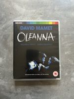 Oleanna - Indicator UK Bluray - David Mamet, Kammerspiel
