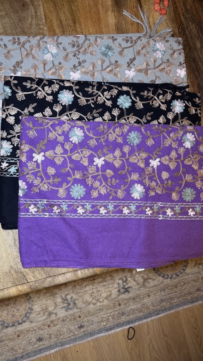 Foulards & écharpes: Schal – Neuf avec emballage d'origine à Olten par Saayis 5
