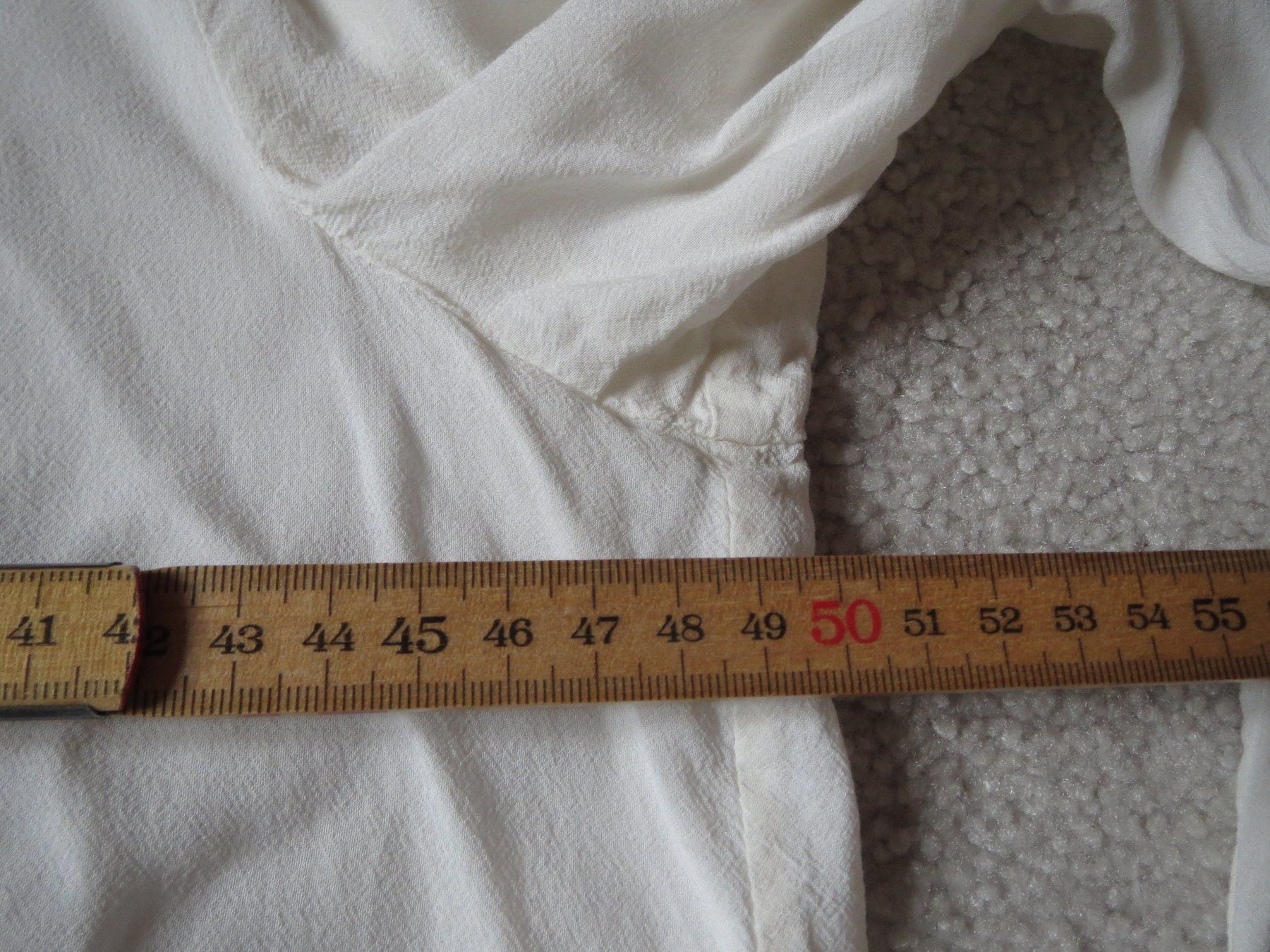 Camicette: tolle MARC O POLO Damen Bluse – Usato da Kiental venduto da Anna8702 3