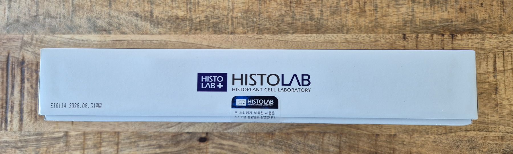 Gesichtspflege: HISTOLAB - Aqua Science Set NEU – Neu und originalverpackt aus Regensdorf von Son_5sb6 3