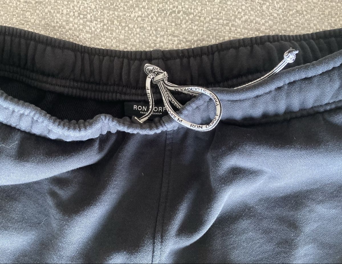 Ron Dorff Hosen: Jogginghose Ron Dorff, Grösse M – Gebraucht aus Oberhofen Thun'see von lilaoelum 4