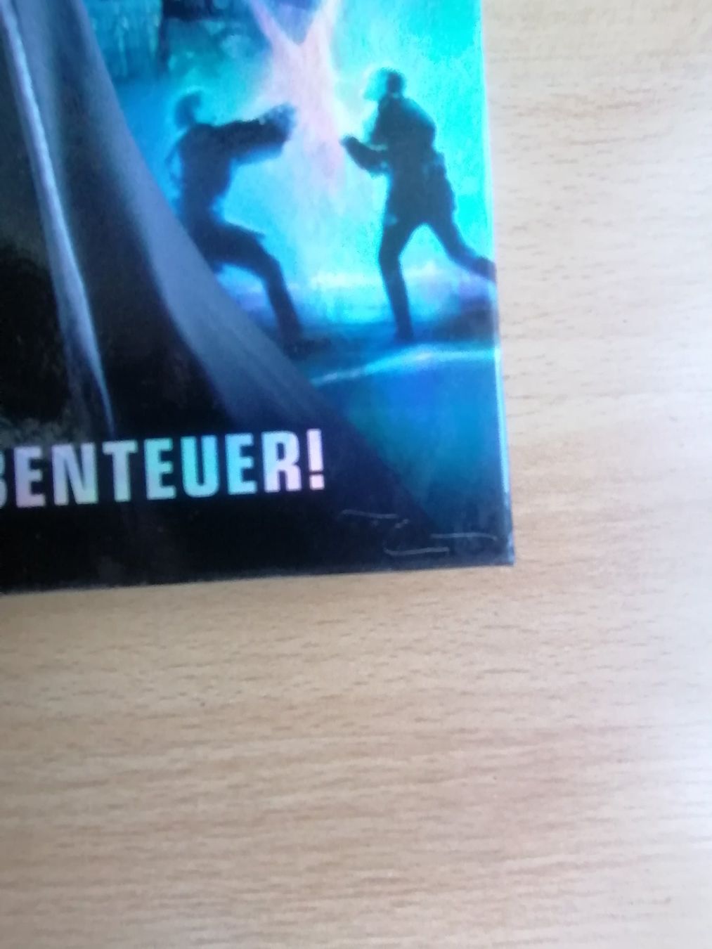 Libri: Star Wars in 100 Szenen – Usato da Hägendorf venduto da Fiooo 5