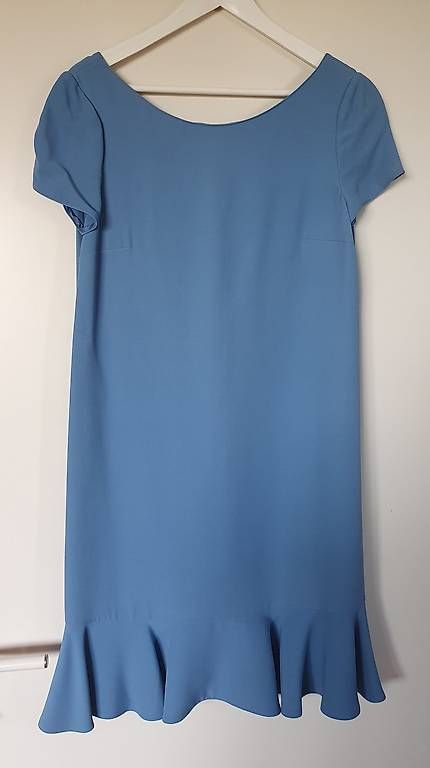 Vestiti: Prada Kleid Gr. M  – Usato da Oberrieden venduto da Taramara 2