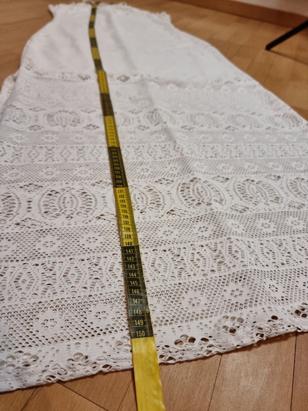 Vestiti: 🌺Kleid Größe 40/42🌺 – Usato da Wald ZH venduto da CapLux 4