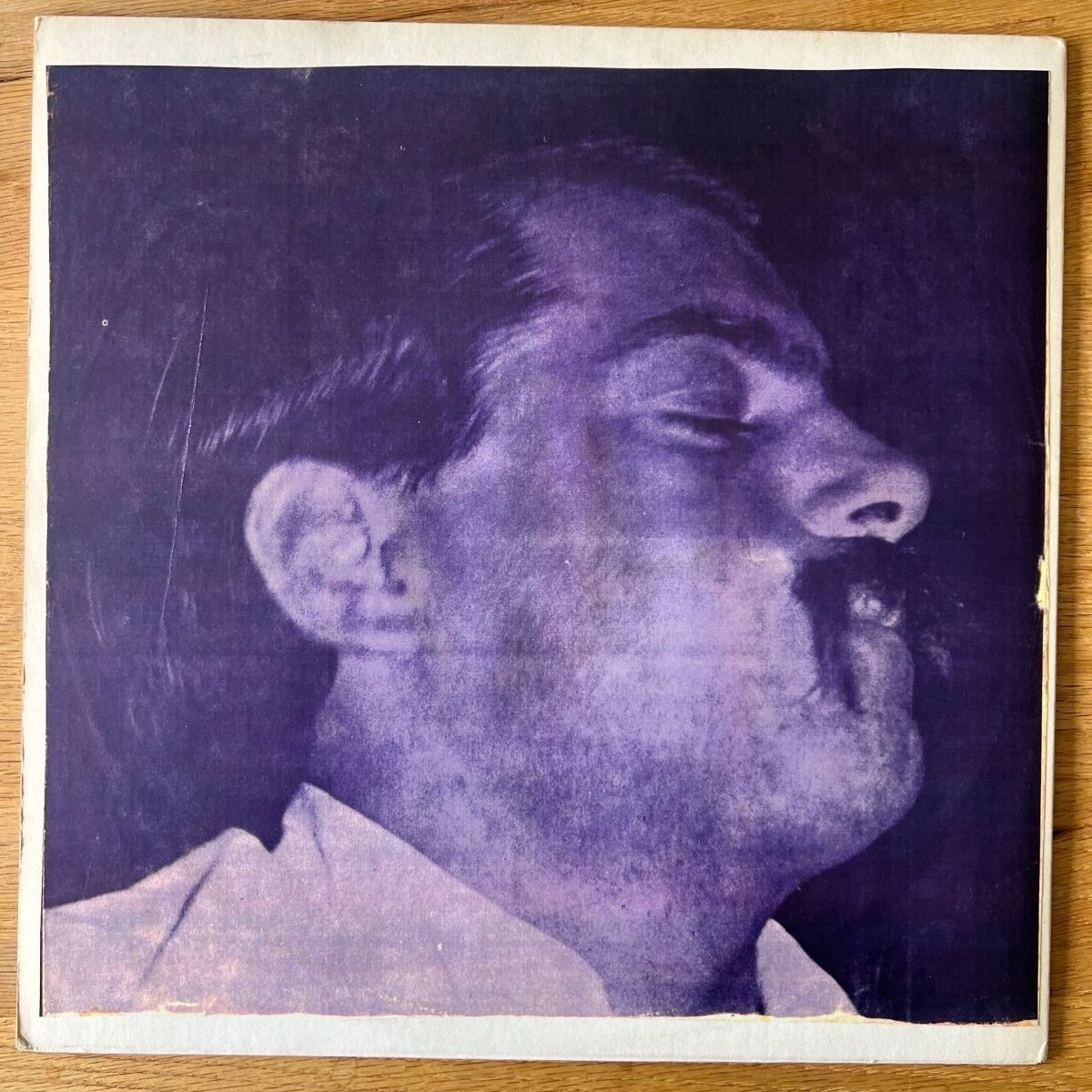Schallplatten: A Cid Symphony - Same / 3 LPs - 1. US-Press. 1967 Very nice – Gebraucht aus Gais von soundcave57 2