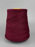 Kaschmir Baumwolle Konenwolle 600g Filmar Strickmaschine