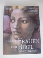 Grosse Frauen der Bibel in Bild und Text