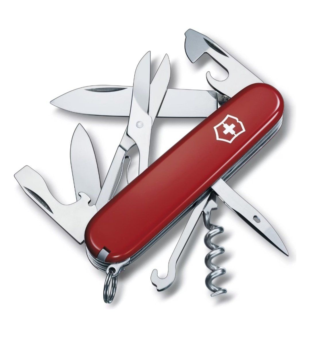 Victorinox Couteaux de poche: Victorinox Climber – D'occasion à Basel par M.M_