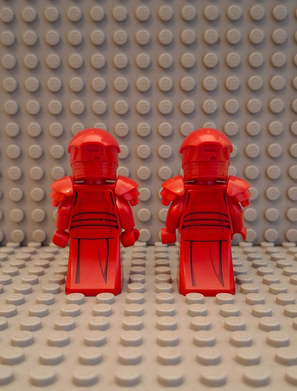 Lego Giocattoli: LEGO Star Wars Elite Praetorian Guard – Usato da Oberkirch LU venduto da wys_gqt9 1
