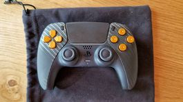 Original PS5 Controller mit Paddles